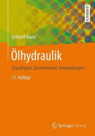 Ölhydraulik