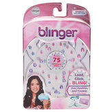 Blinger: Rezervă (75 buc.) - mix de forme