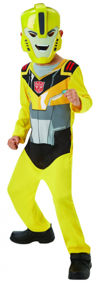 Transformers: Bumble Bee - costum de acțiune