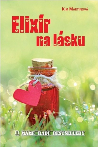 Elixir pentru dragoste