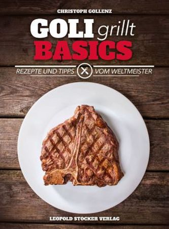 Goli grătează - Bazele