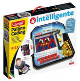 Pallino Coding - mozaic programabil