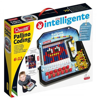 Pallino Coding - mozaic programabil