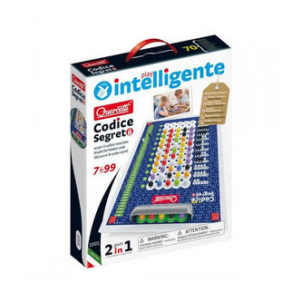Secret Code Break the Hidden Code - joc puzzle