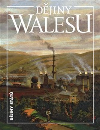 Istoria Țării Galilor