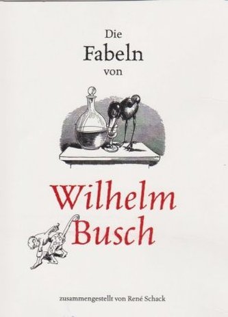 Fabulele lui Wilhelm Busch
