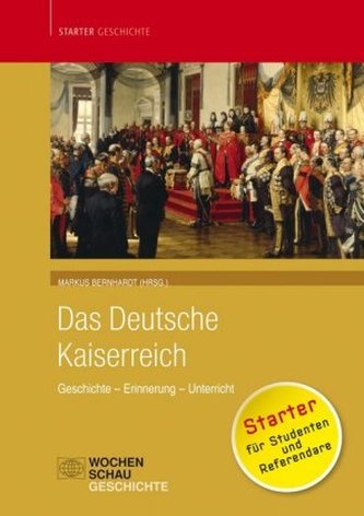 Imperiul German
