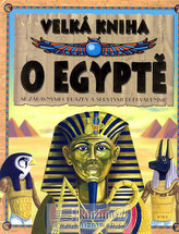 Marea carte despre Egipt
