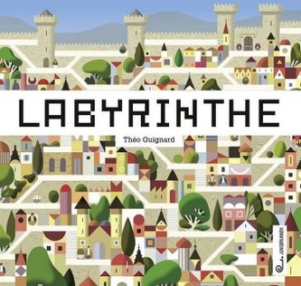 Labirinturi