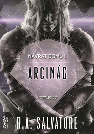 Arcimág - Întoarcerea acasă 1