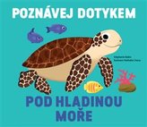 Sub suprafața mării - Descoperă prin atingere