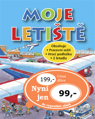 Moje letiště