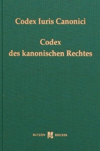 Codex Iuris Canonici