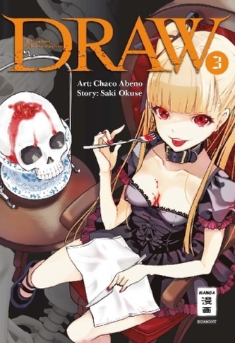 Draw. vol.3