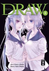 Draw. vol.4