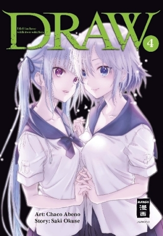 Draw. vol.4