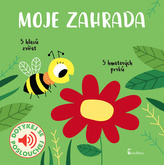 Grădina mea - leporelo sonor