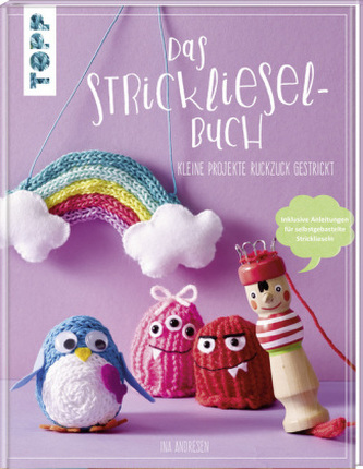 Cartea Strickliesel