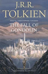Căderea lui Gondolin