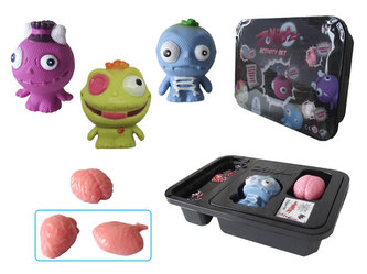 Set Zombeezz
