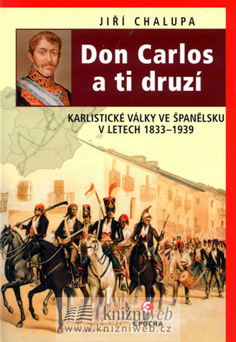 Don Carlos și ceilalți