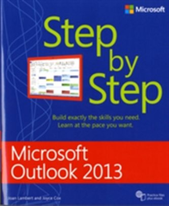 Microsoft Outlook 2013 pas cu pas