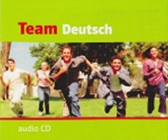 Team Deutsch
