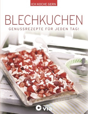 Blechkuchen