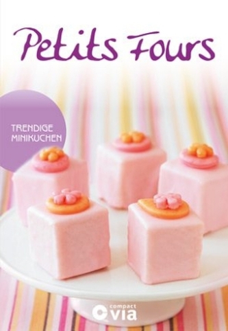 Petits Fours