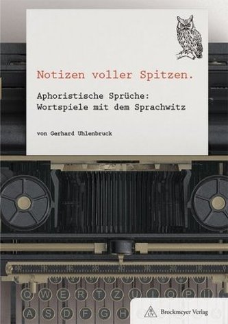 Notizen voller Spitzen.