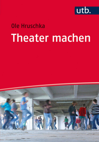 A face teatru