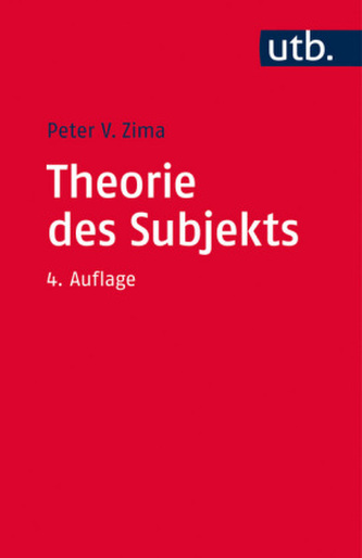 Teoria subiectului