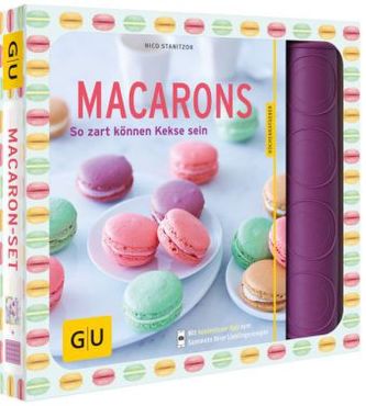 Set de macarons
