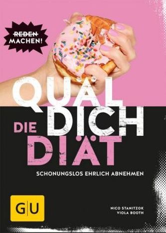 Quäl dich - die Diät