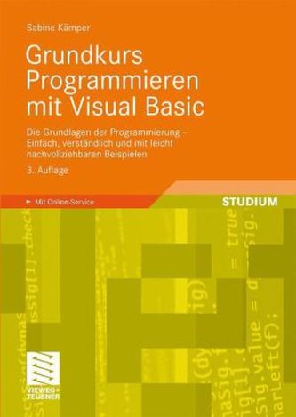 Curs de bază de programare cu Visual Basic