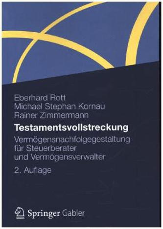 Executarea testamentului
