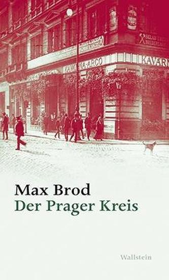 Cercul de la Praga
