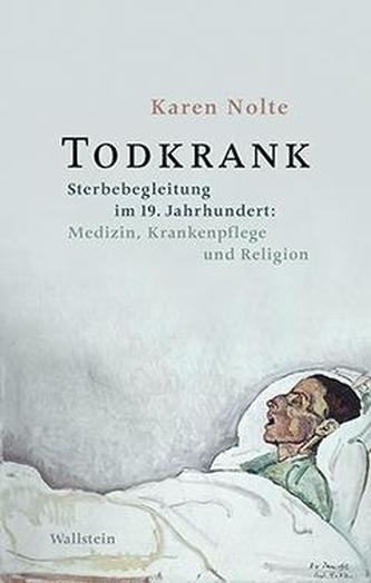 Todkrank