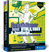 Schrödinger învață HTML5, CSS3 și JavaScript