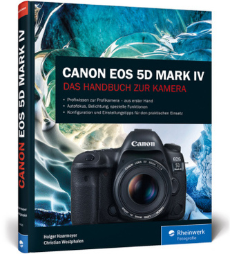Canon EOS 5D Mark IV