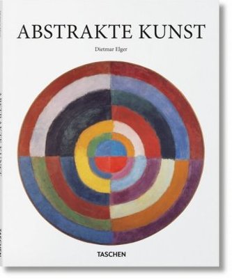 Artă abstractă