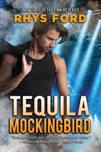 Tequila Măcăleandru
