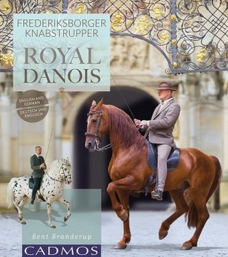 Frederiksborger & Knabstrupper