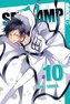 Servamp. vol. 10
