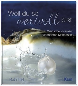 Lasst euch feiern