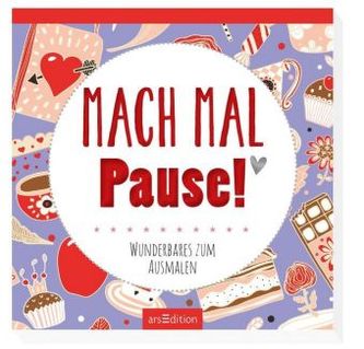 Mach mal Pause!