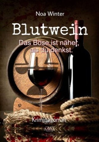 Blutwein