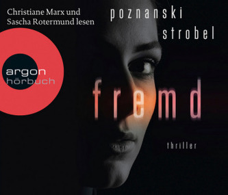 Fremd, 6 Audio-CDs