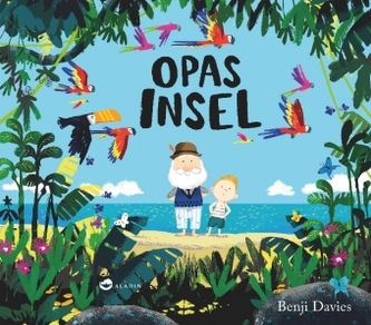 Insula bunicului