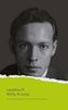 Lesebuch Willy Kramp